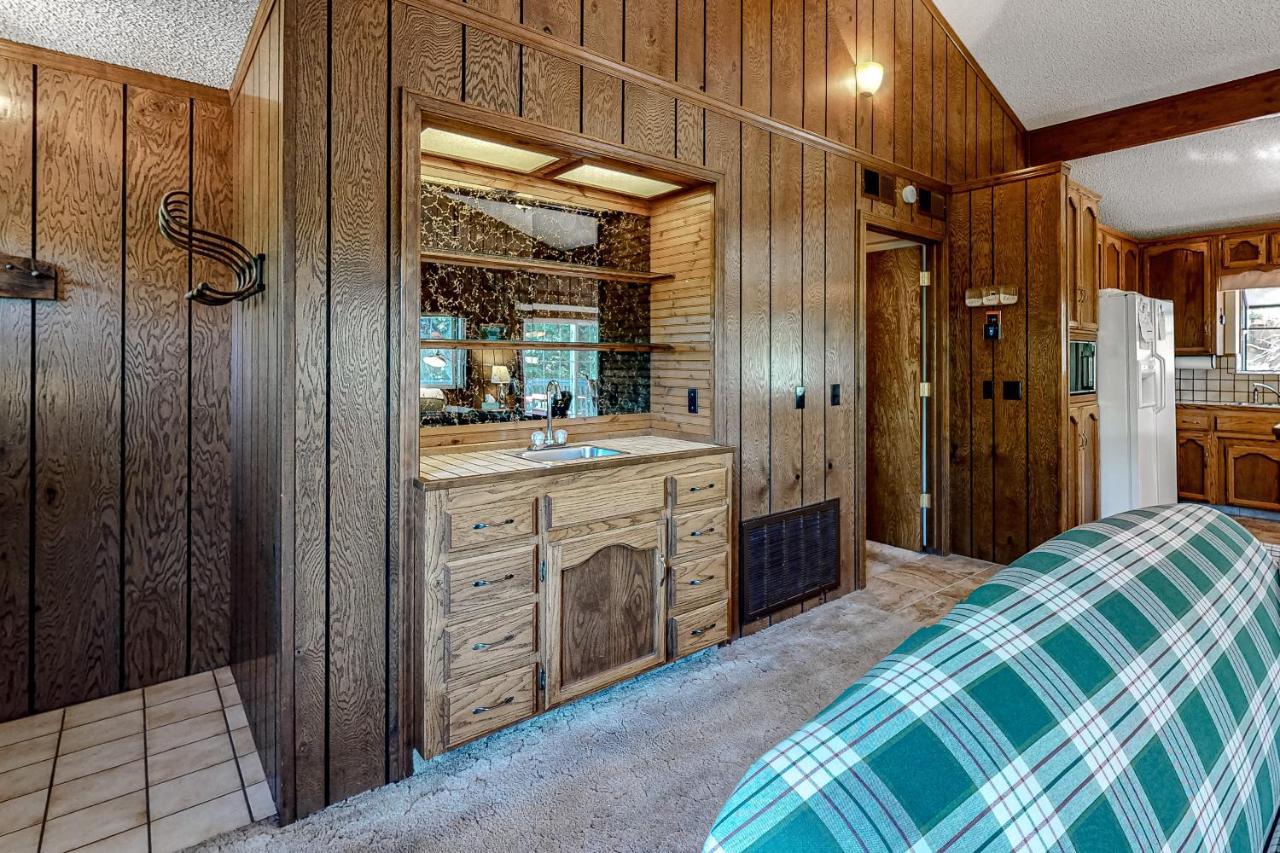It'S Cabin Time Groveland Dış mekan fotoğraf