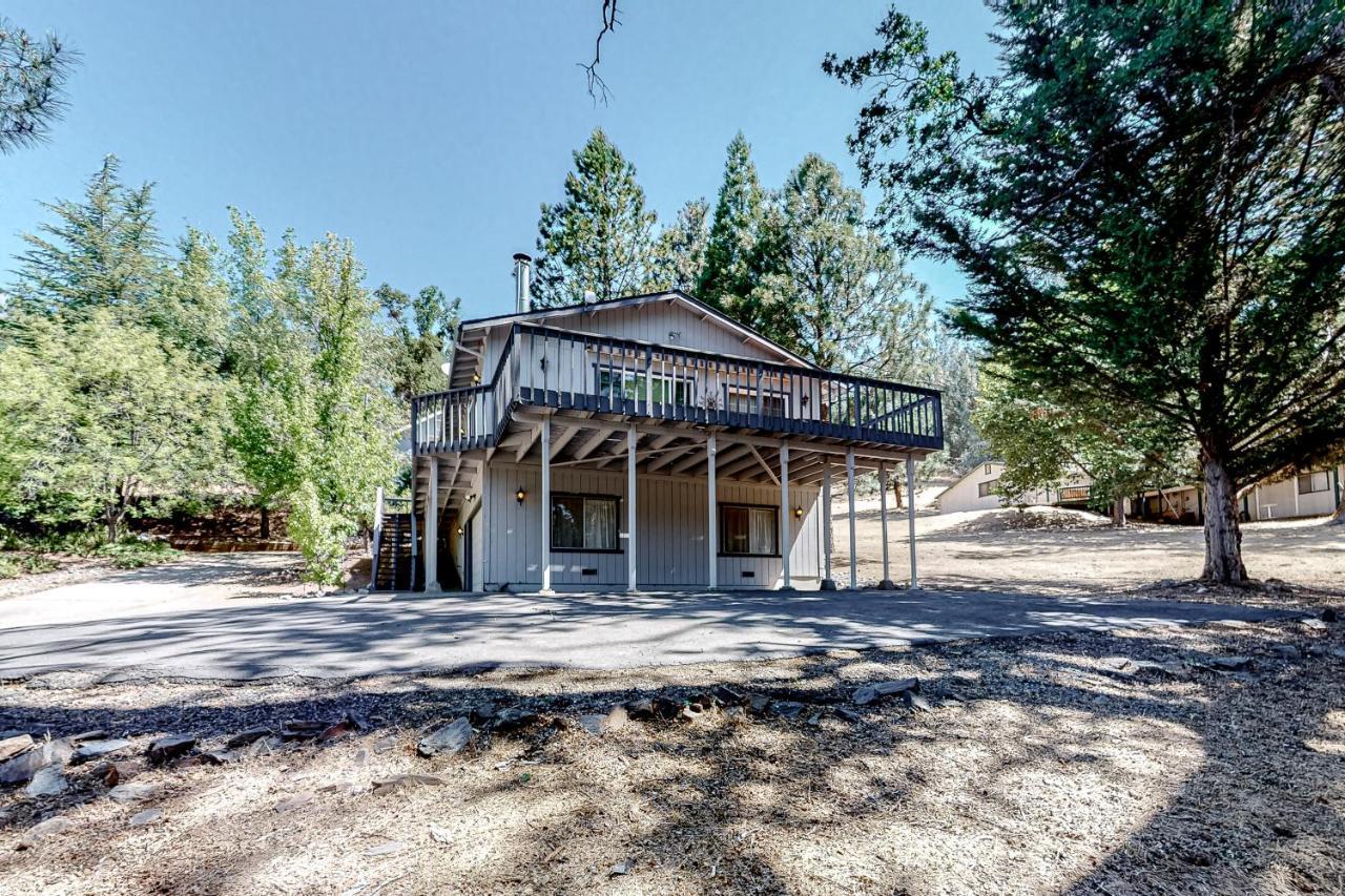 It'S Cabin Time Groveland Dış mekan fotoğraf